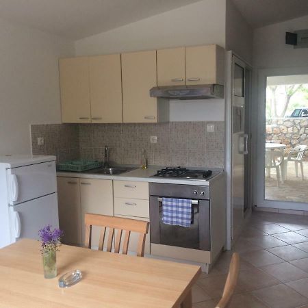Studio Apartment Bosko Novaglia Esterno foto