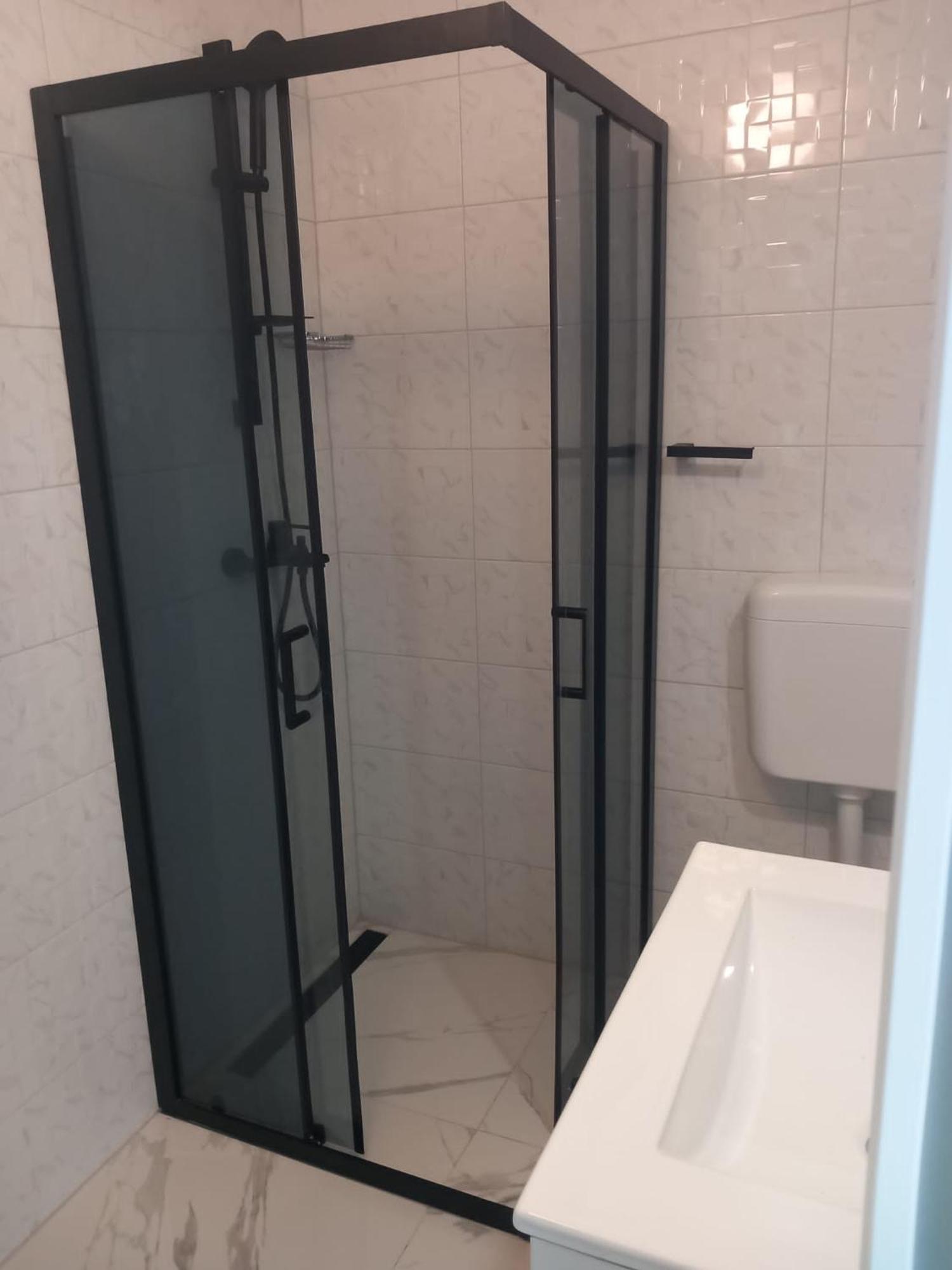 Studio Apartment Bosko Novaglia Esterno foto