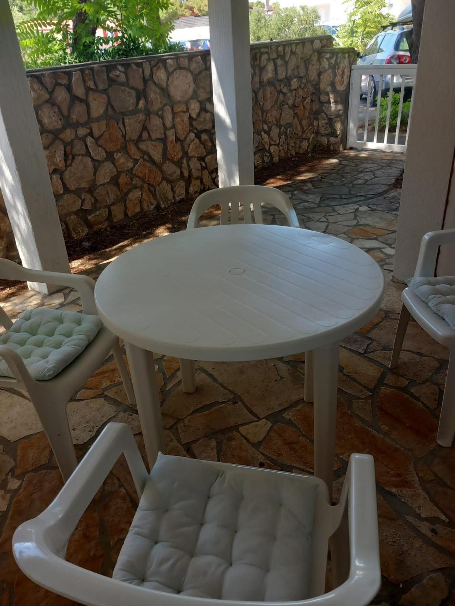 Studio Apartment Bosko Novaglia Esterno foto