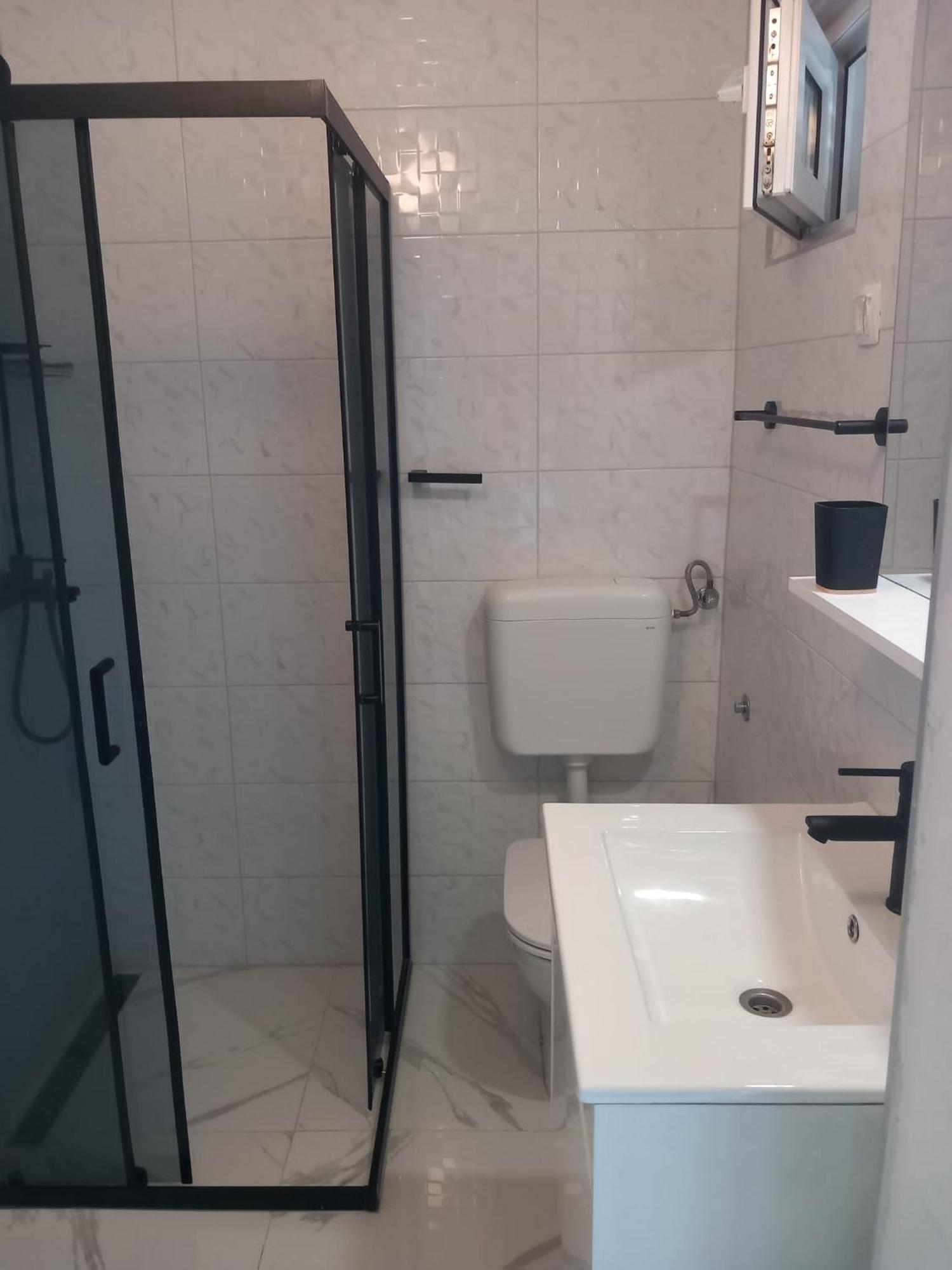 Studio Apartment Bosko Novaglia Esterno foto