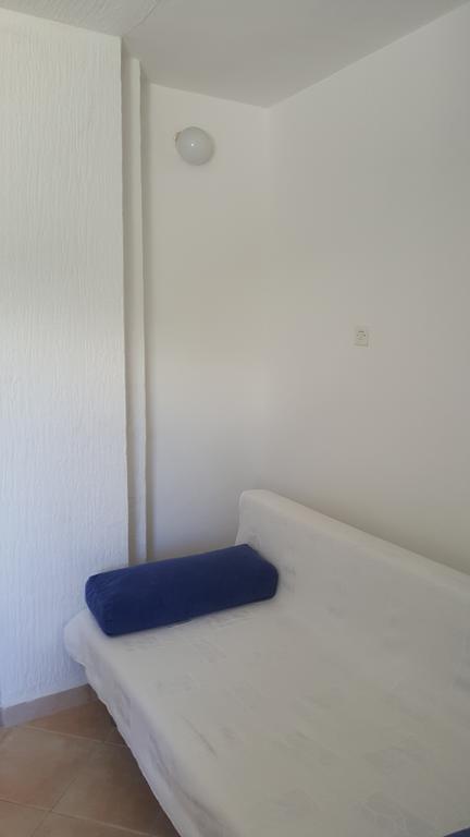 Studio Apartment Bosko Novaglia Esterno foto