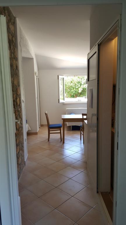 Studio Apartment Bosko Novaglia Esterno foto