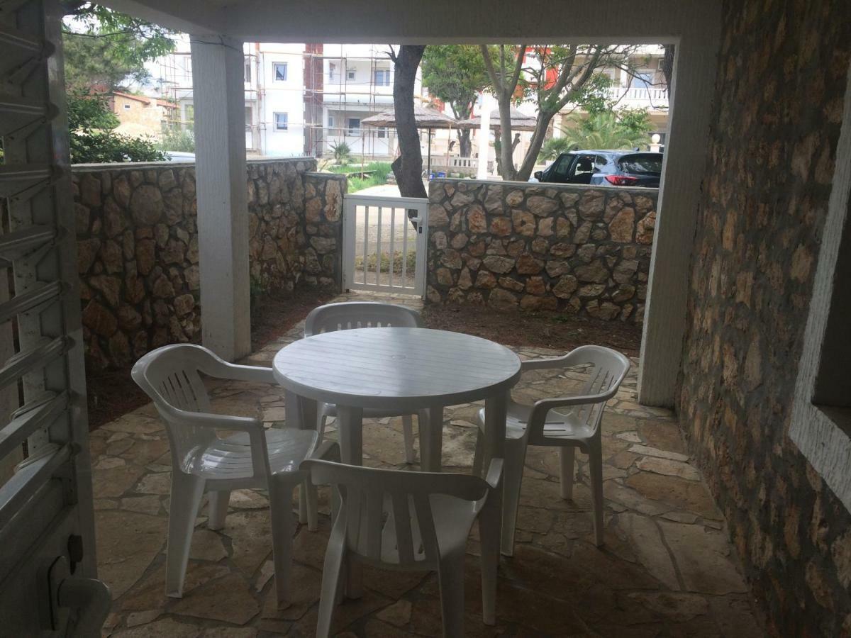 Studio Apartment Bosko Novaglia Esterno foto
